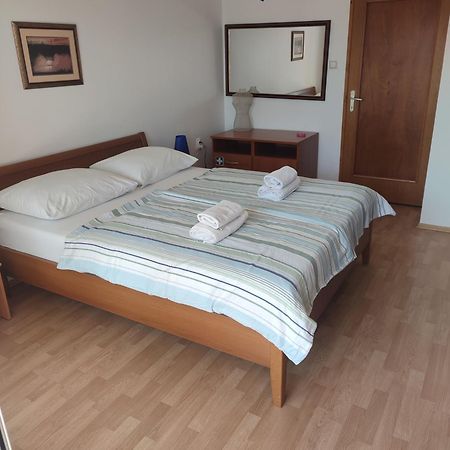 Biuk Apartments نوفي فينودولسكي المظهر الخارجي الصورة