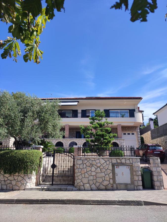 Biuk Apartments نوفي فينودولسكي المظهر الخارجي الصورة