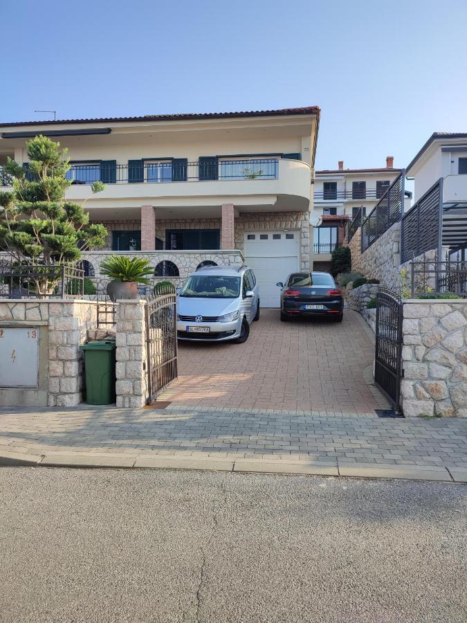 Biuk Apartments نوفي فينودولسكي المظهر الخارجي الصورة