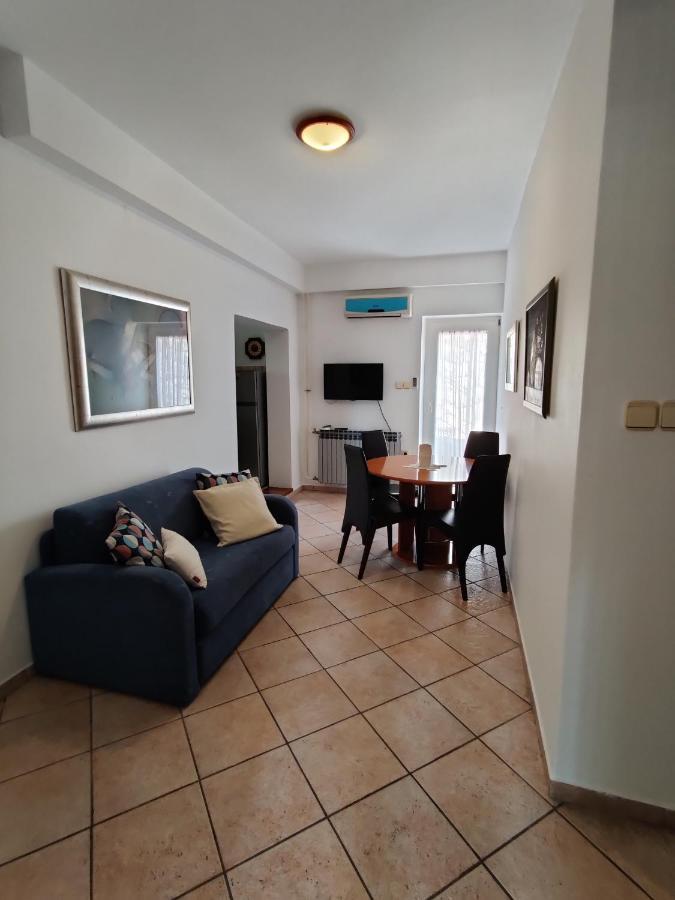 Biuk Apartments نوفي فينودولسكي المظهر الخارجي الصورة