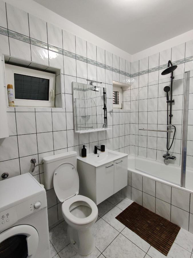Biuk Apartments نوفي فينودولسكي المظهر الخارجي الصورة