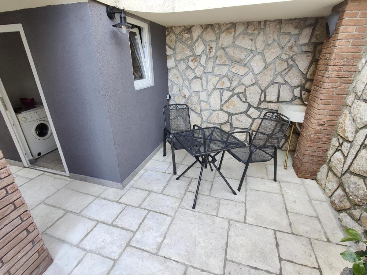 Biuk Apartments نوفي فينودولسكي المظهر الخارجي الصورة