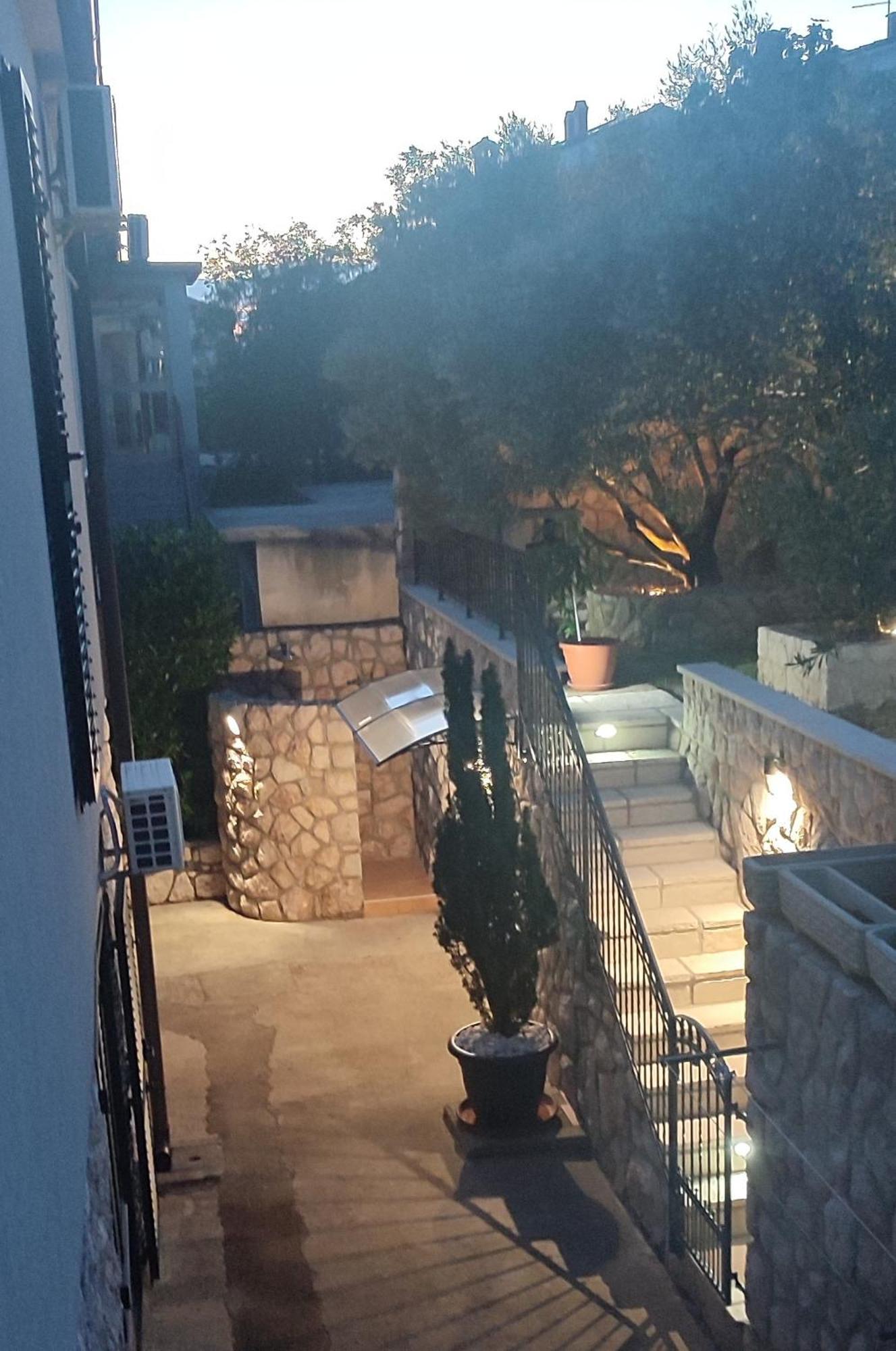 Biuk Apartments نوفي فينودولسكي المظهر الخارجي الصورة