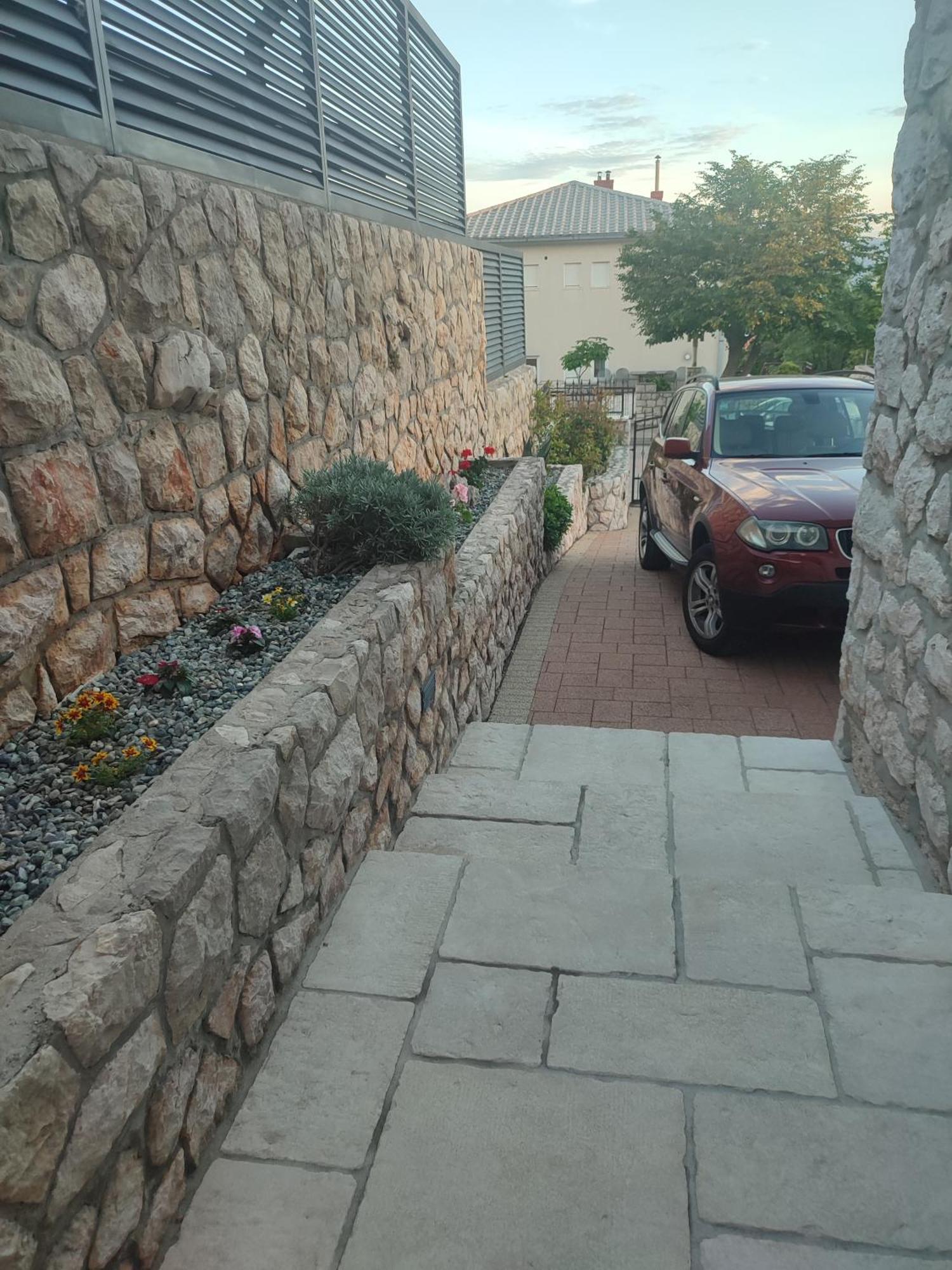 Biuk Apartments نوفي فينودولسكي المظهر الخارجي الصورة