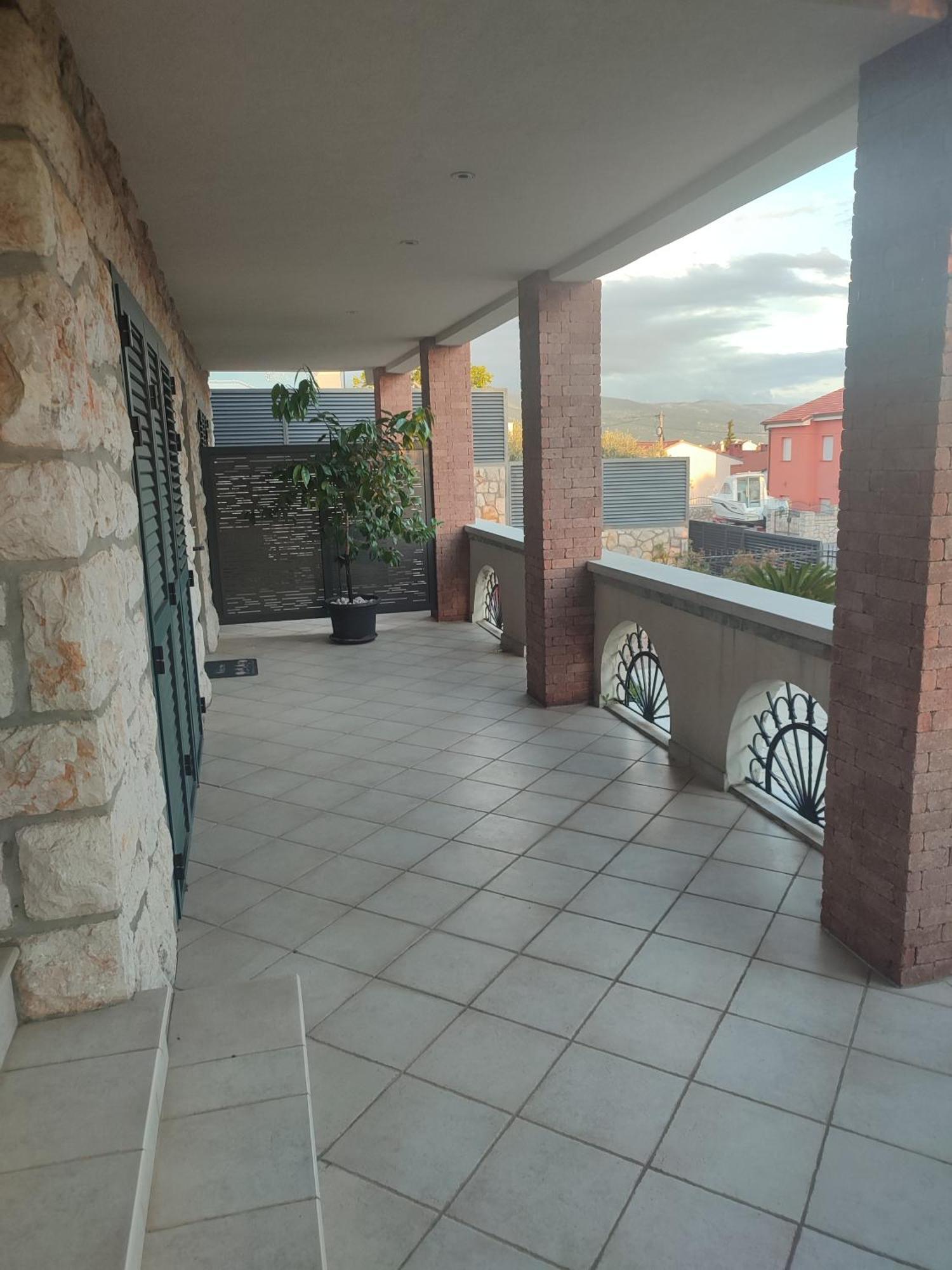 Biuk Apartments نوفي فينودولسكي المظهر الخارجي الصورة