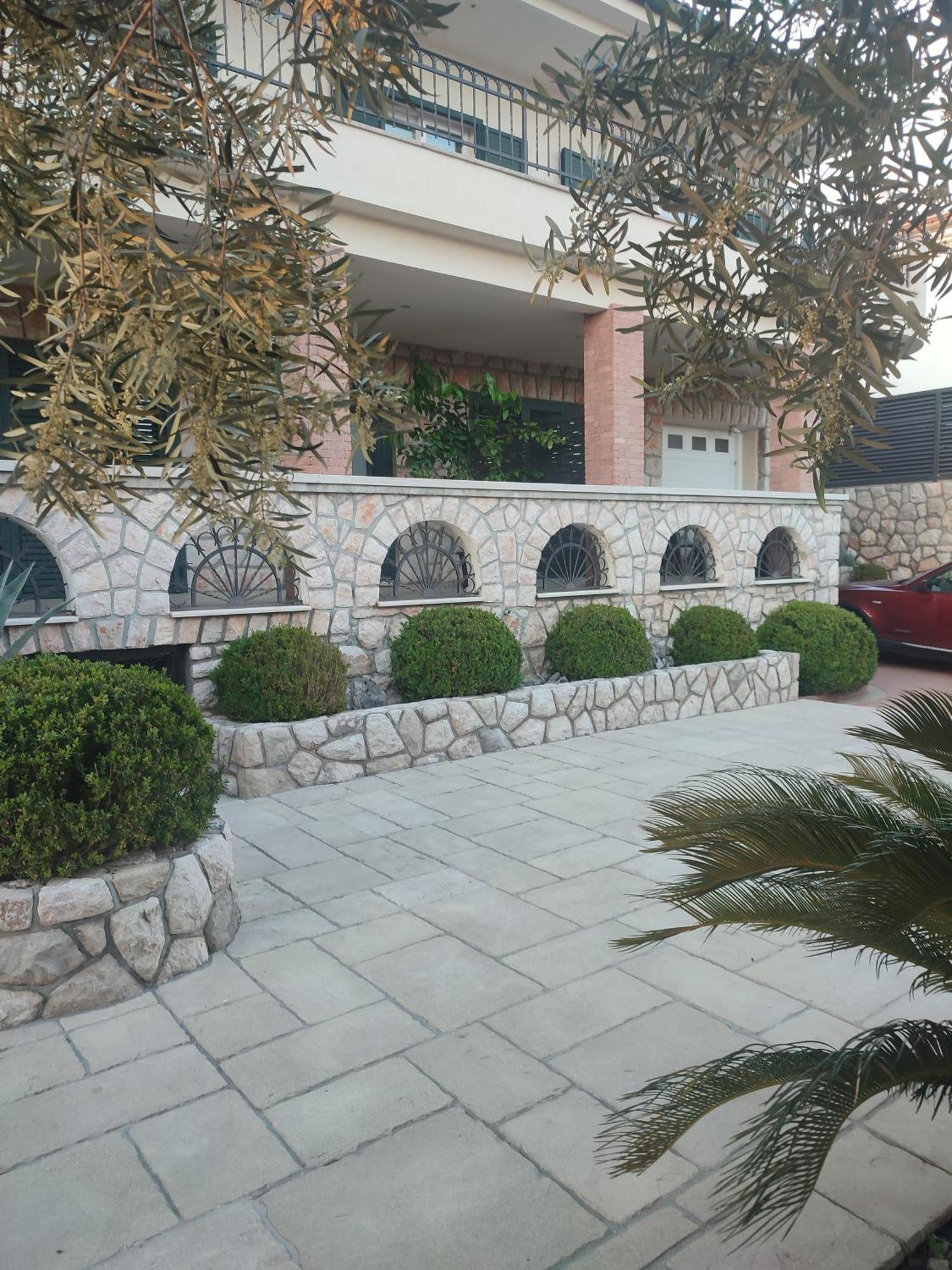 Biuk Apartments نوفي فينودولسكي المظهر الخارجي الصورة