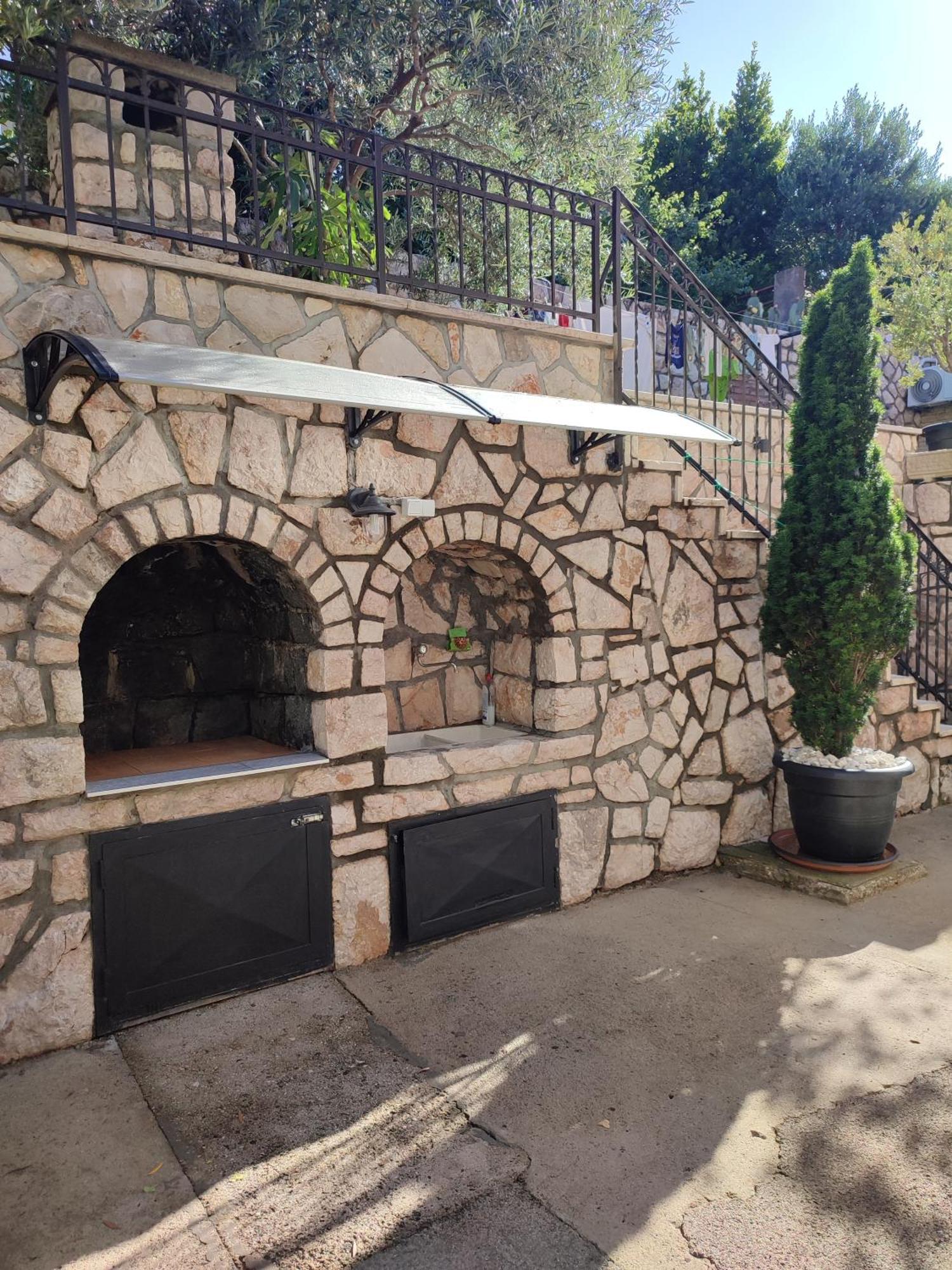 Biuk Apartments نوفي فينودولسكي المظهر الخارجي الصورة