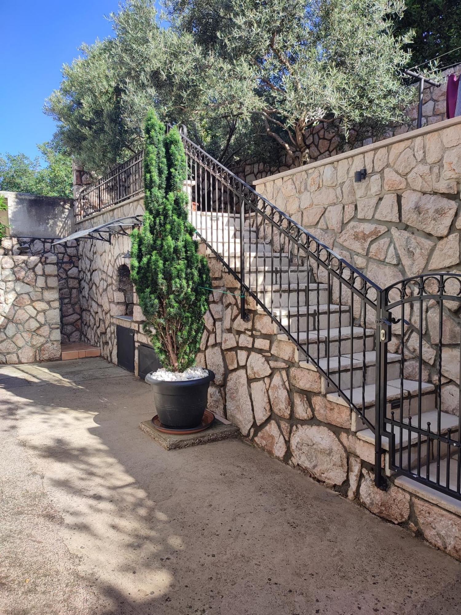 Biuk Apartments نوفي فينودولسكي المظهر الخارجي الصورة