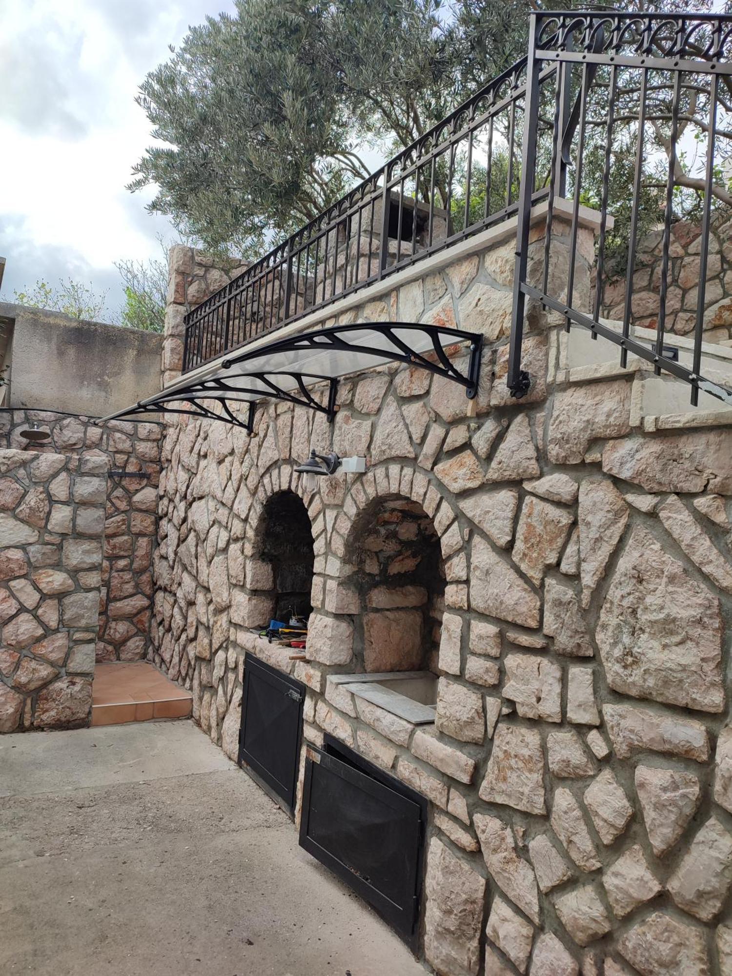 Biuk Apartments نوفي فينودولسكي المظهر الخارجي الصورة