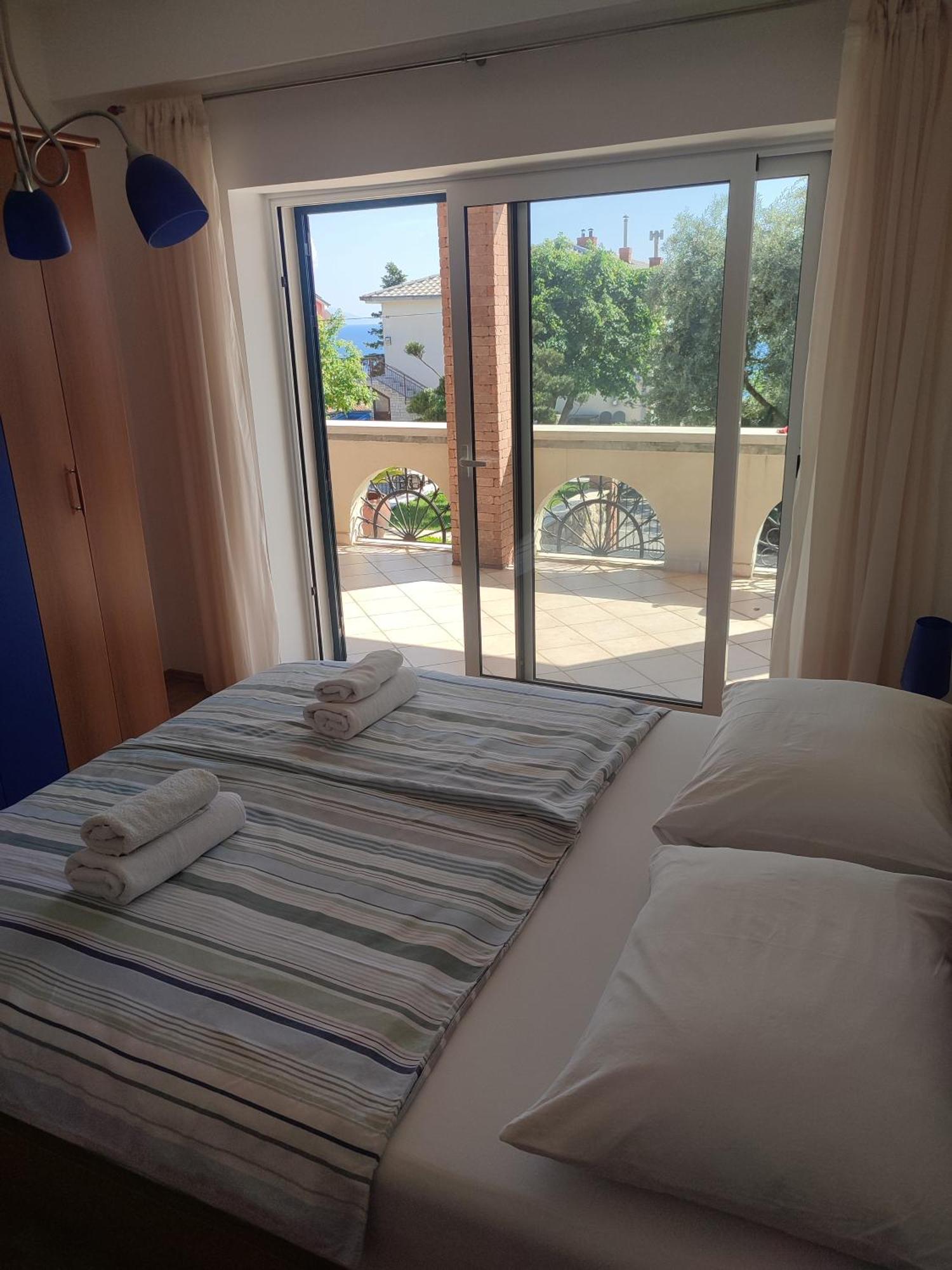 Biuk Apartments نوفي فينودولسكي المظهر الخارجي الصورة