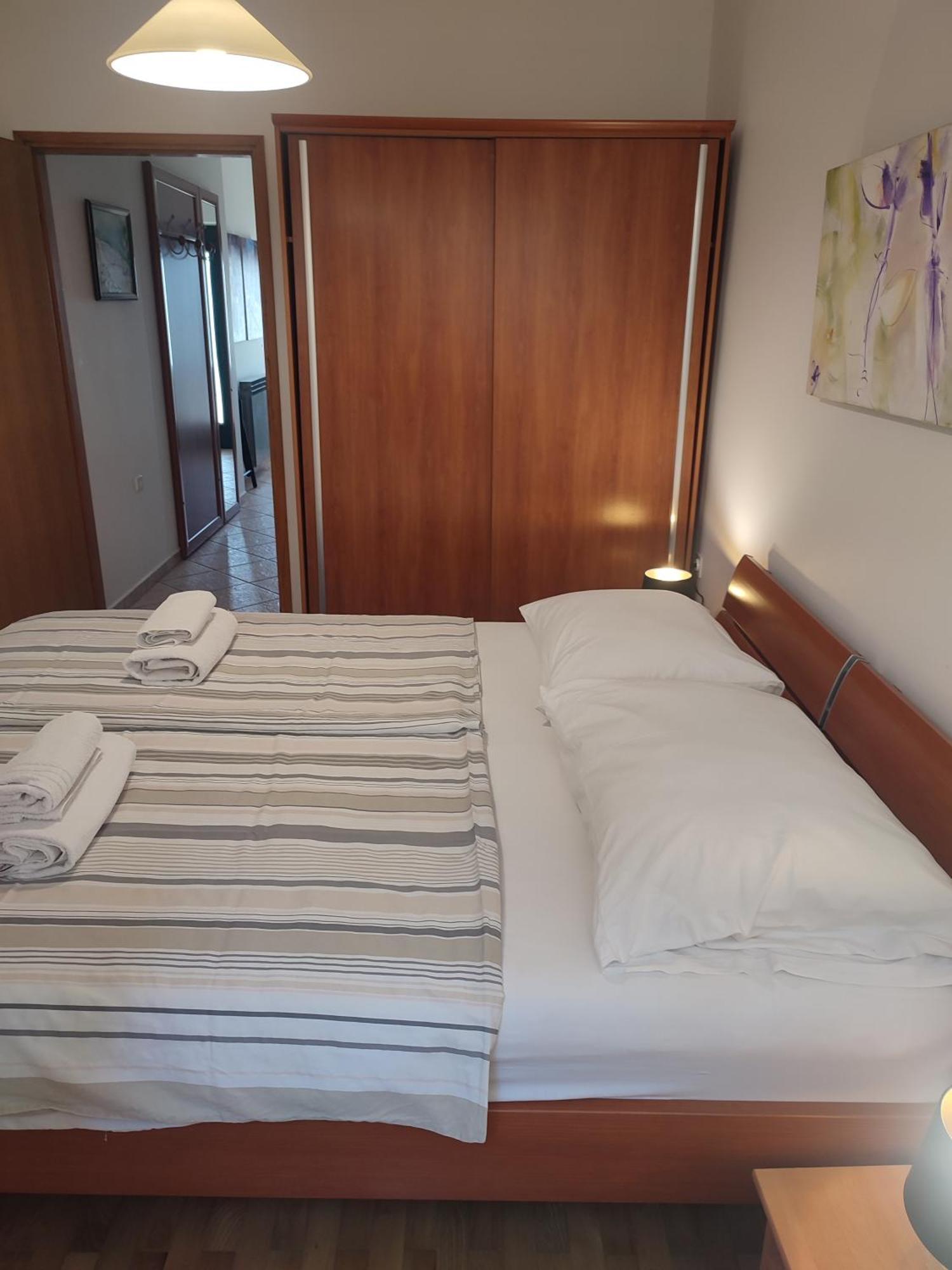 Biuk Apartments نوفي فينودولسكي المظهر الخارجي الصورة