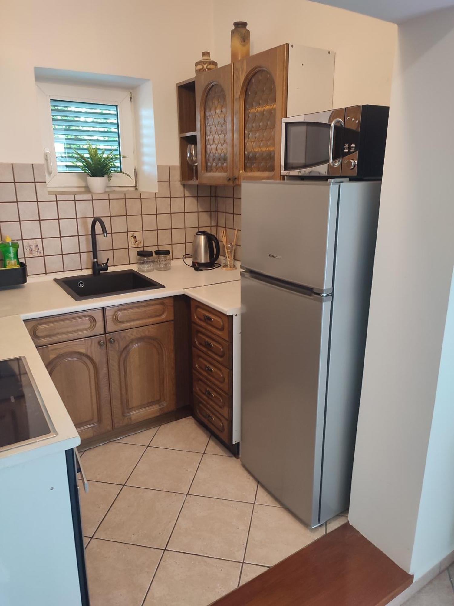 Biuk Apartments نوفي فينودولسكي المظهر الخارجي الصورة