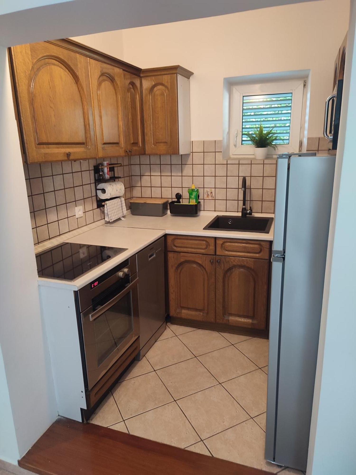 Biuk Apartments نوفي فينودولسكي المظهر الخارجي الصورة