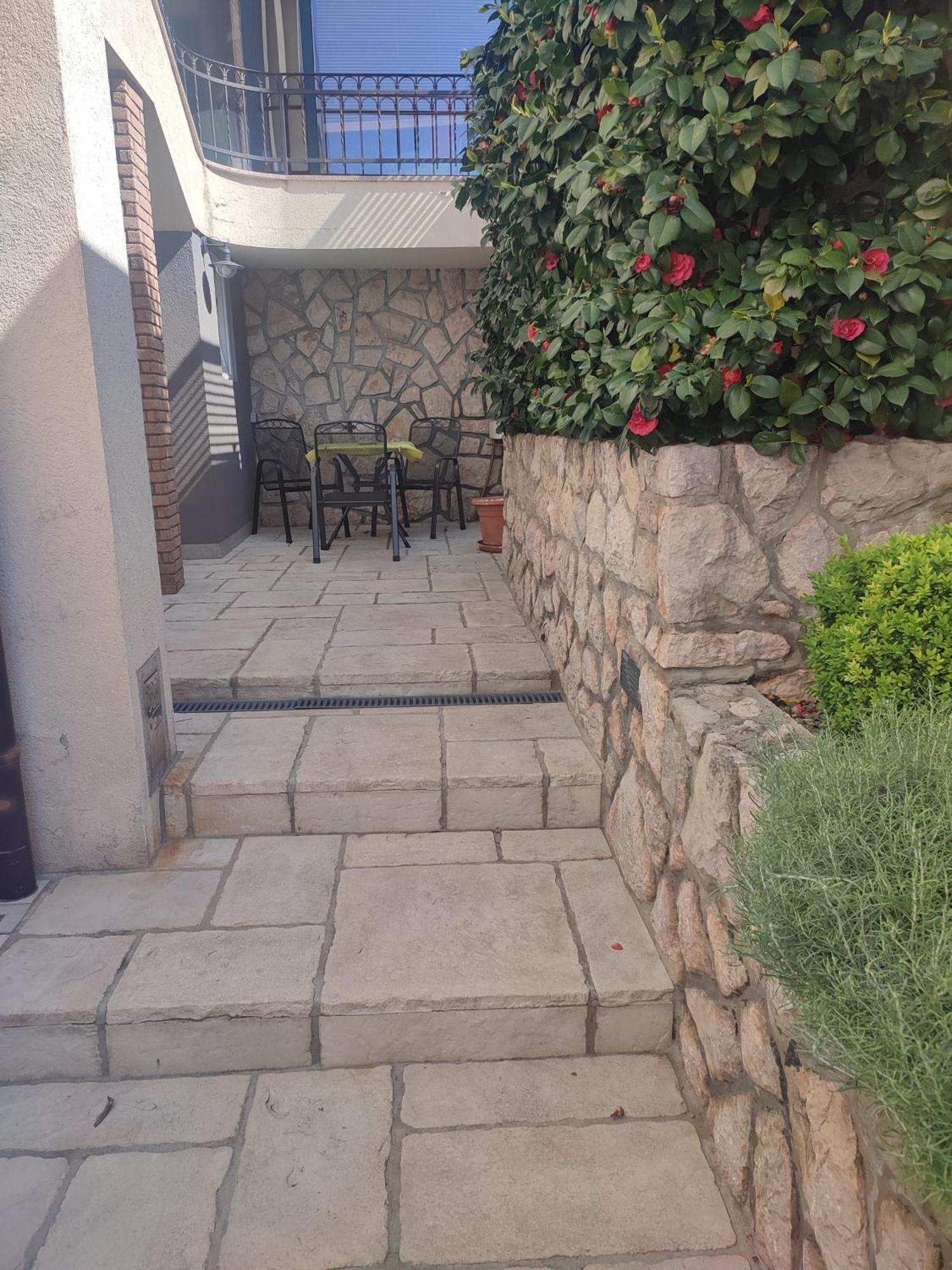 Biuk Apartments نوفي فينودولسكي المظهر الخارجي الصورة