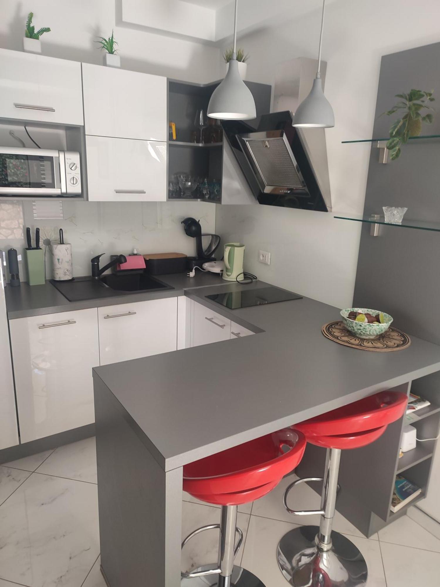 Biuk Apartments نوفي فينودولسكي المظهر الخارجي الصورة