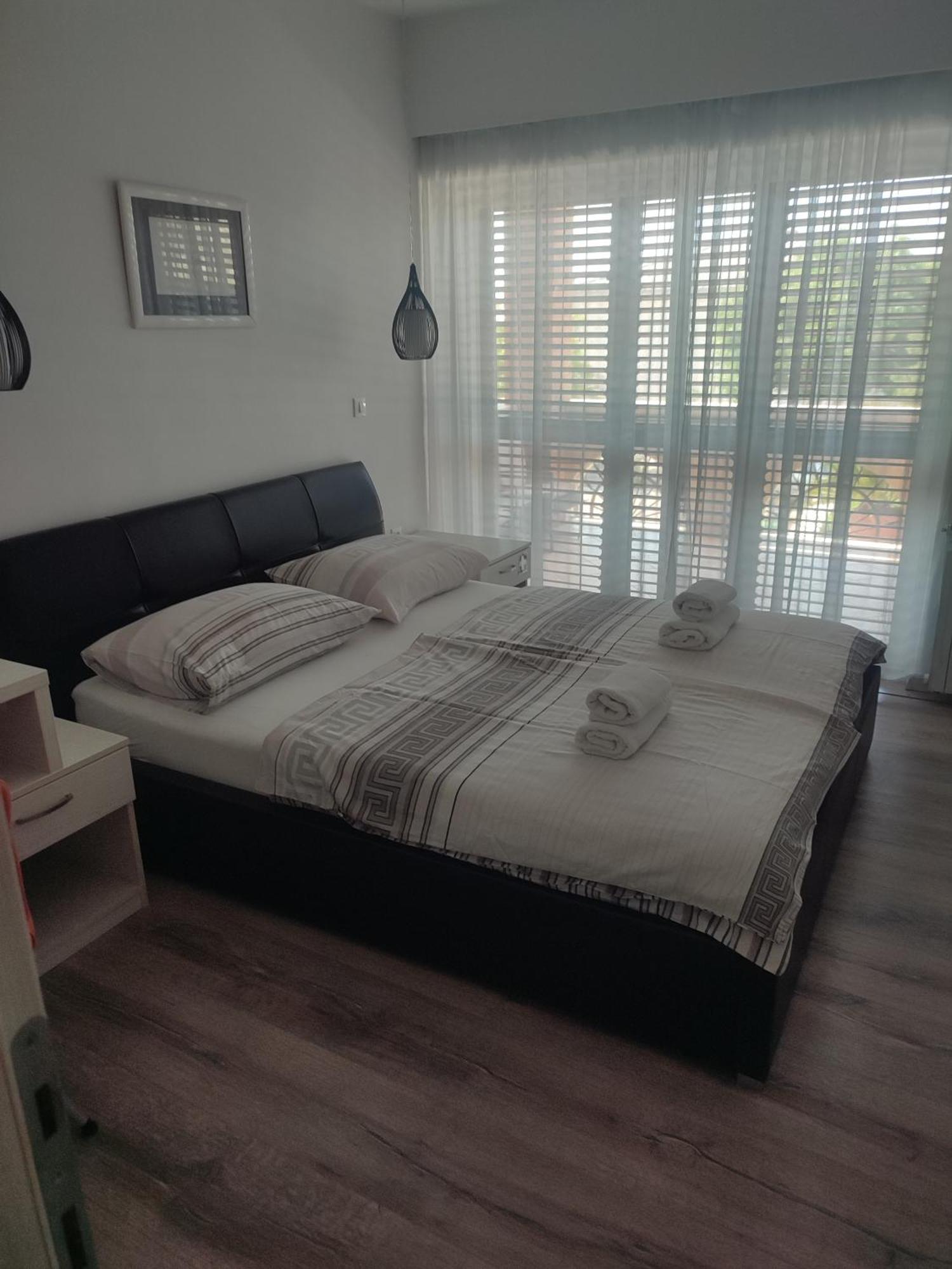 Biuk Apartments نوفي فينودولسكي المظهر الخارجي الصورة