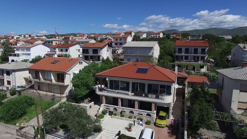 Biuk Apartments نوفي فينودولسكي المظهر الخارجي الصورة