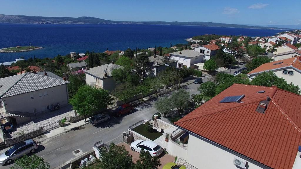 Biuk Apartments نوفي فينودولسكي المظهر الخارجي الصورة
